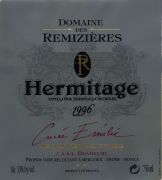 Hermitage-Remezieres-Emilie 1996